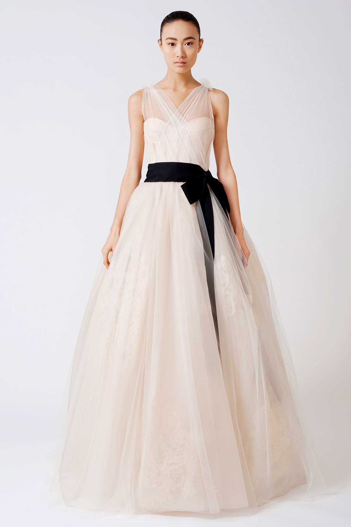 Wedding dresses vera wang