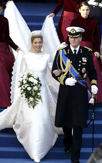 Timeless Classic Royal Wedding Dresses Not To Miss
