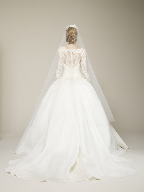 A Simple Guide For Different Wedding Dress Styles