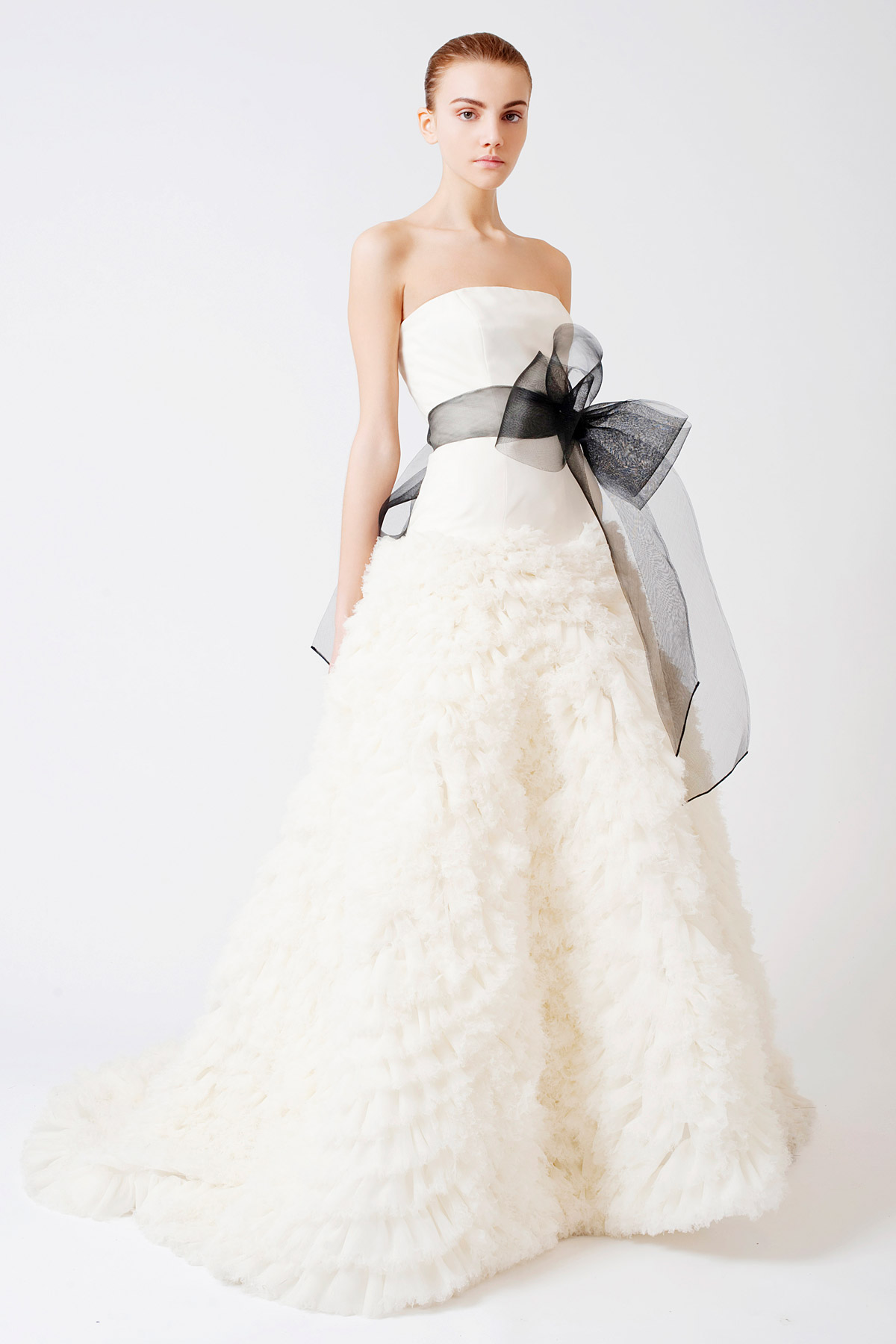 A simple guide for different Wedding Dress Styles A simple guide for different Wedding Dress Styles