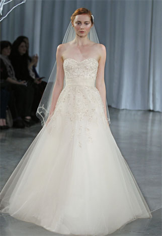 A simple guide for different Wedding Dress Styles A simple guide for different Wedding Dress Styles